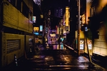 城市