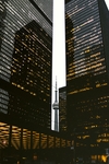 城市