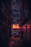 城市