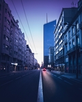 城市