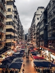 城市