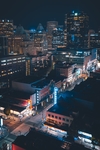 城市
