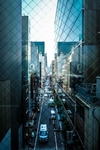 城市
