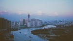 城市
