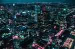 城市