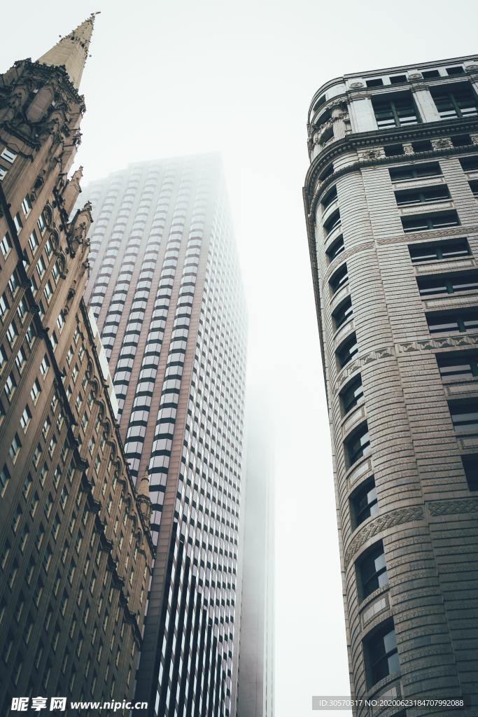 城市