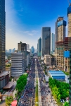 城市