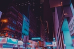 城市