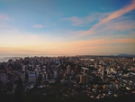 城市