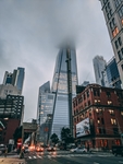 城市