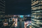 城市