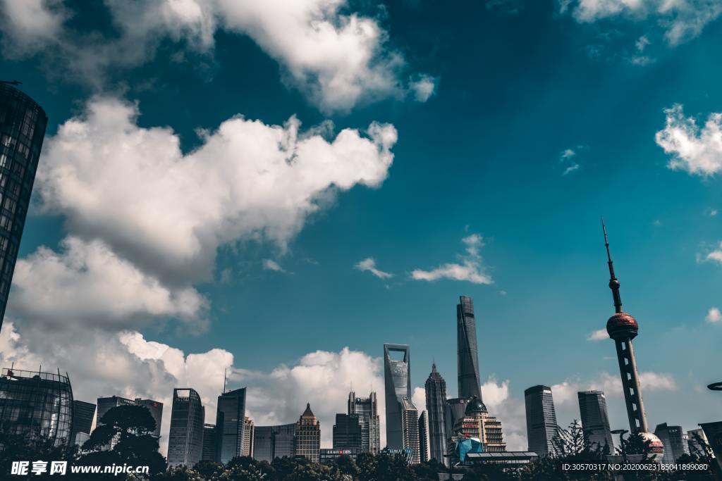 城市