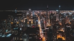 城市
