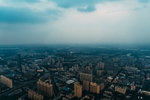 城市
