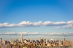 城市