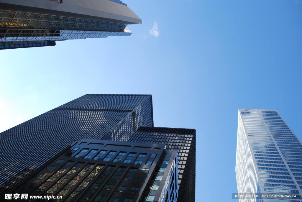 城市