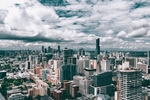城市