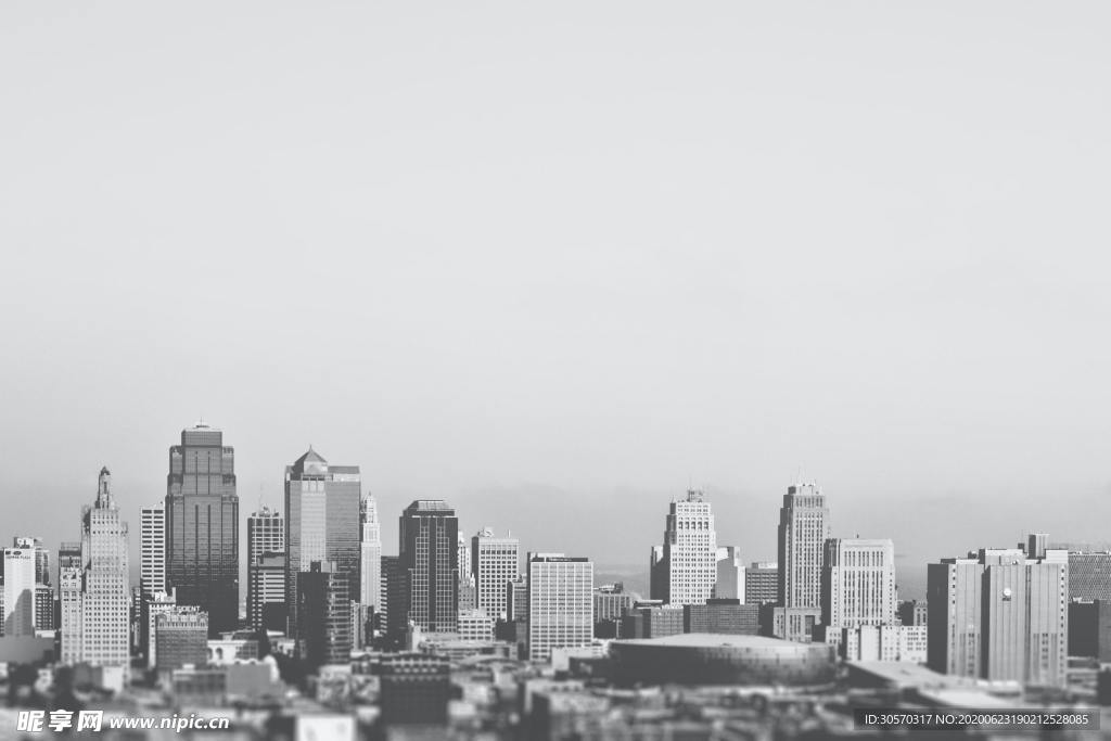 城市