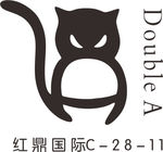 猫logo