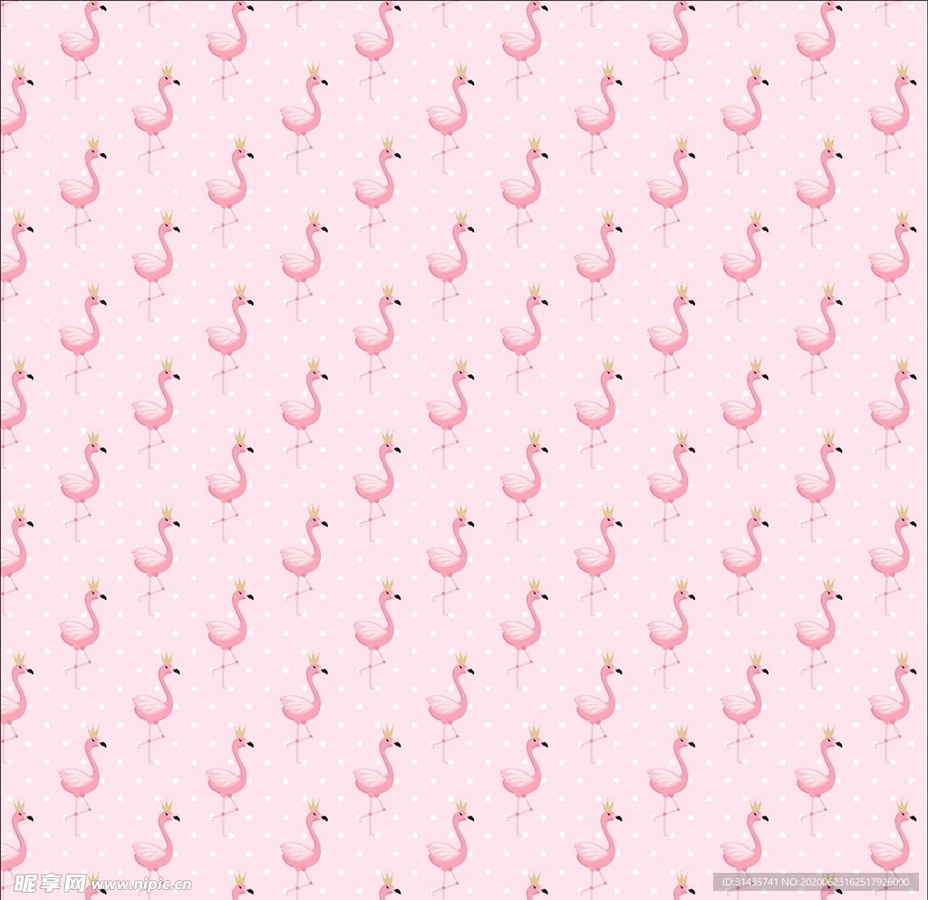 火烈鸟