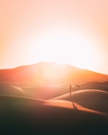太阳