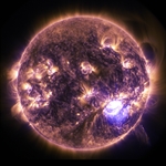 太阳