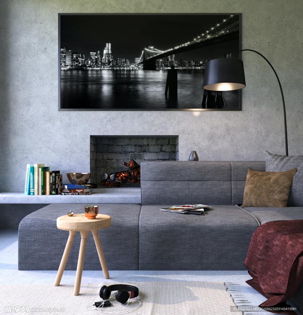 家具