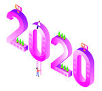 2020开业大吉