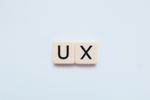 ux字母