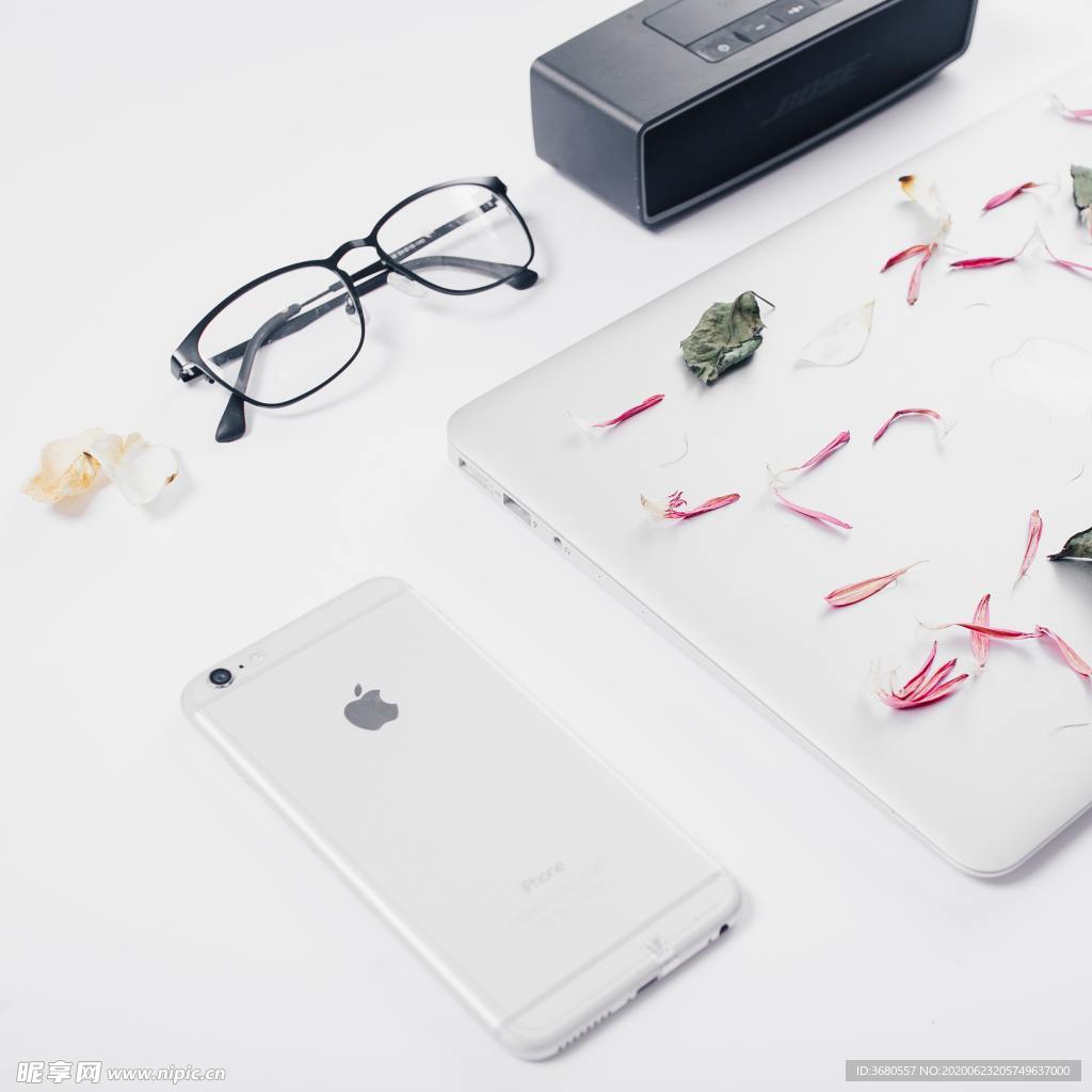 电子产品图