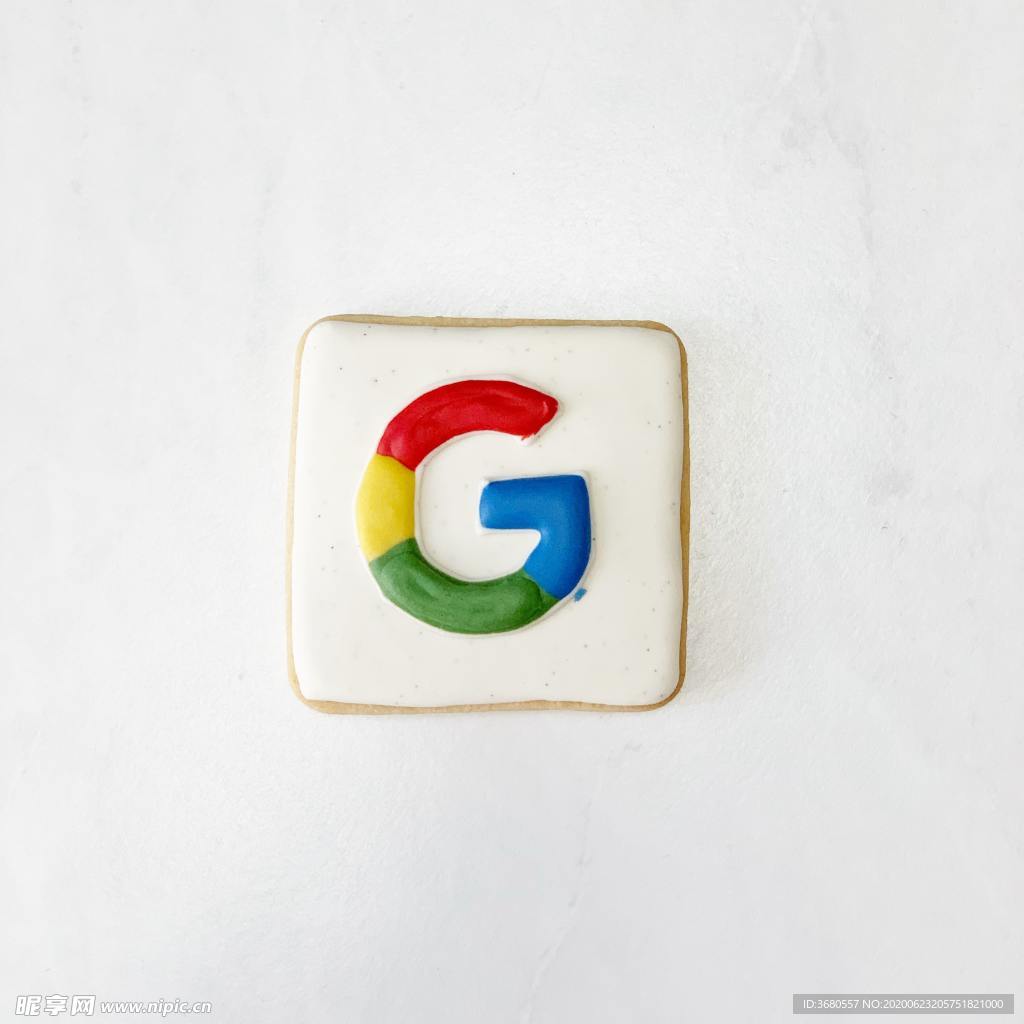 Google标志