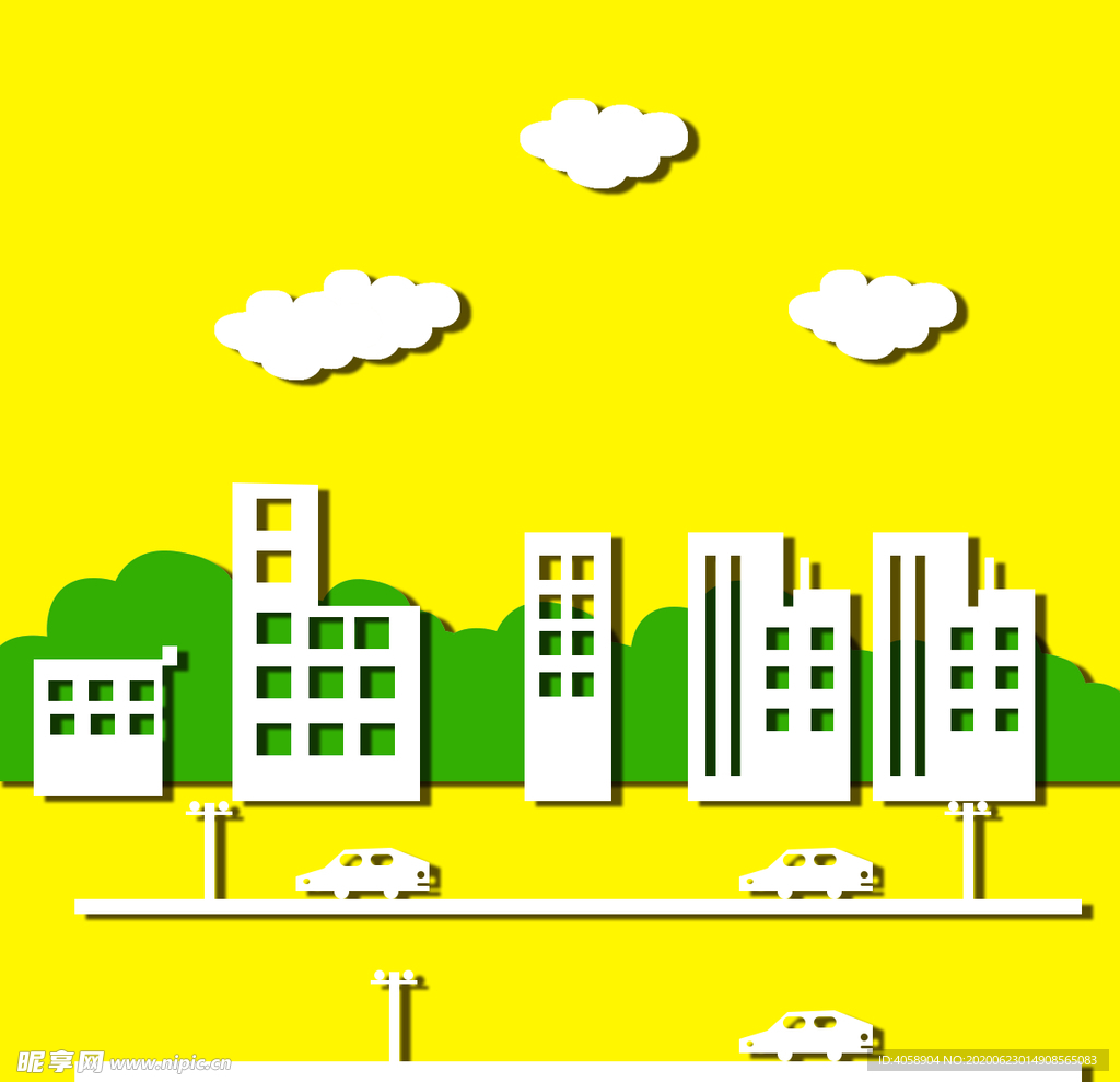 文明城市