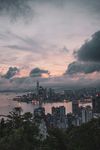 城市