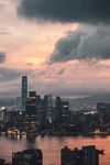 城市