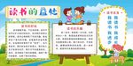 读书的益处