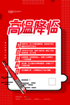 高温预警