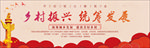 乡村振兴 统筹发展