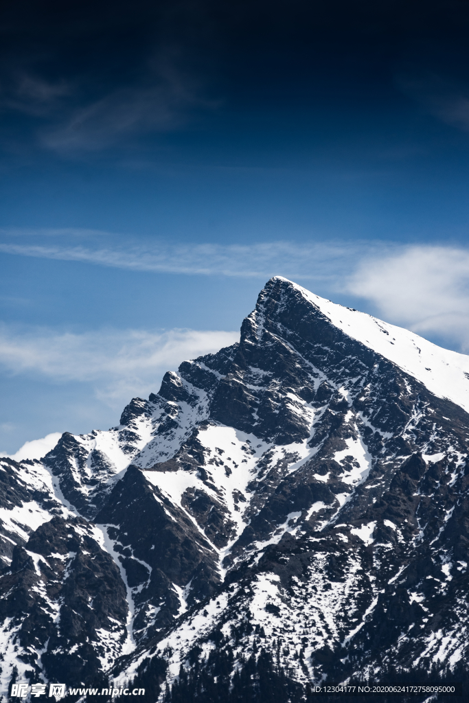 山