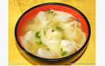 馄饨