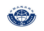 中国大地 出版社 标志 标识