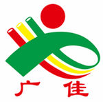 广佳不锈钢标志