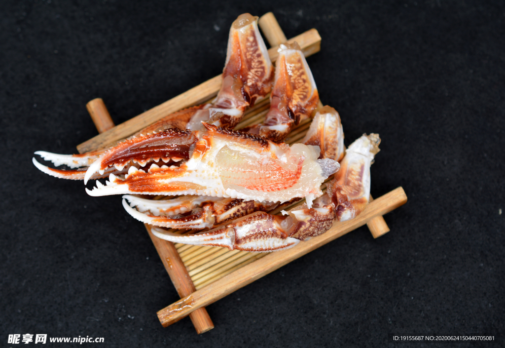 醉蟹钳