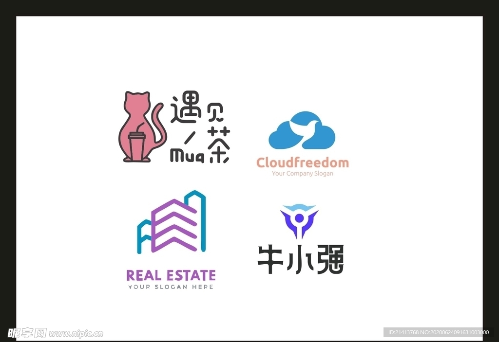 LOGO设计