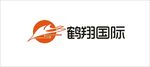 鹤翔国际logo