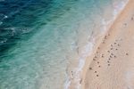 海水 海岸 沙滩