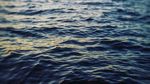 海洋 海水 水面