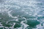 海浪 浪花