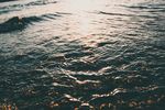 水面 水底 海洋