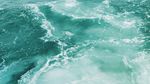 海浪 浪花 海洋