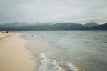 海洋 海岸 沙滩